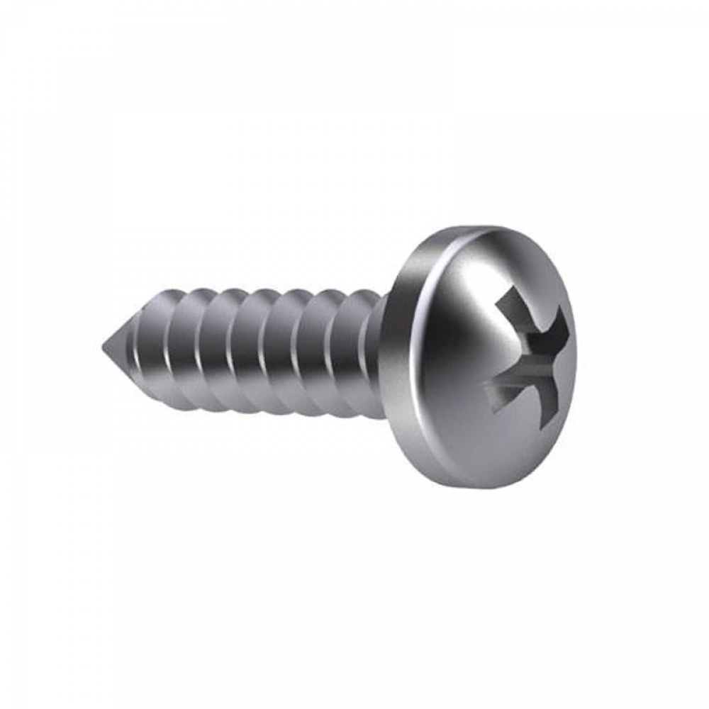 DIN 7981 Pan Head Self Tapping Screw