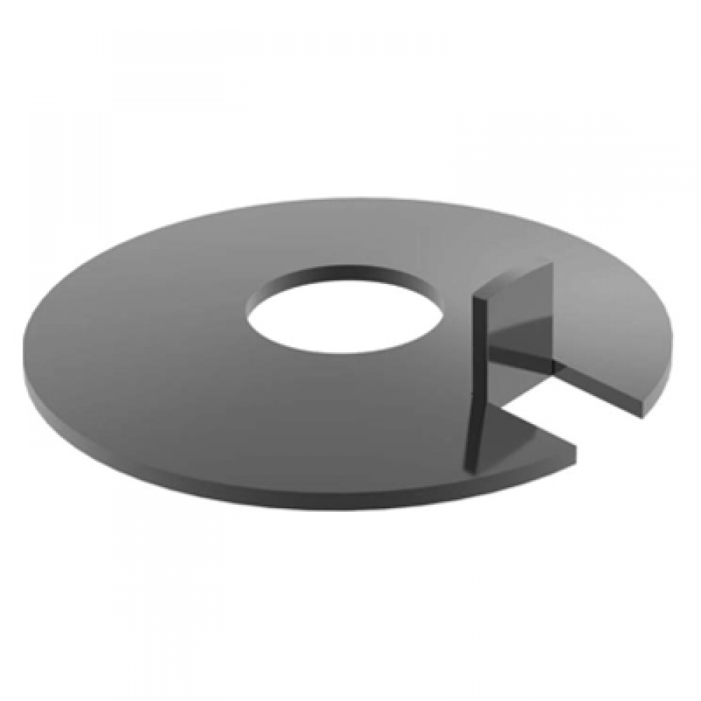 Buy DIN 432 Washers With External Tab | Husaini Brothers