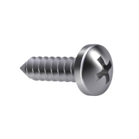 DIN 7981 Pan Head Self Tapping Screw