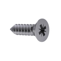 DIN 7982 Countersunk Self Tapping Screw