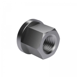DIN 6331 Hex Nut With Collar