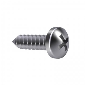 DIN 7981 Pan Head Self Tapping Screw