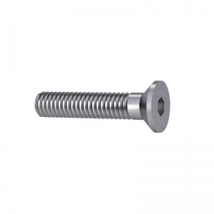 DIN 7991 Allen CSK Bolt