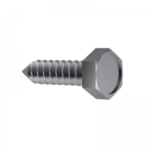 DIN 7976 C Hexagon Self Tapping Screw