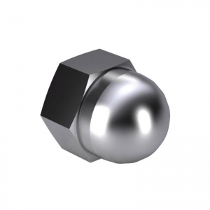 DIN 1587 Cap Dome Nut