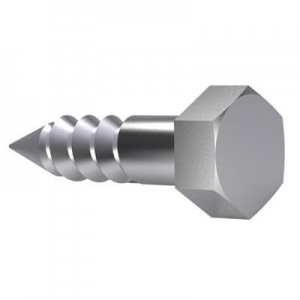 DIN 571 Coach Screw