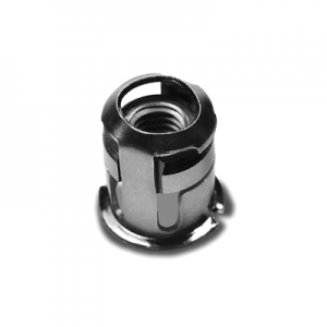 NUT Cylindrical Cage Nut