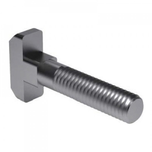 DIN 186B T Bolt