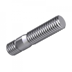 DIN 938 1D Engineering Stud