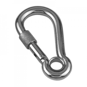 Hooks  Snap (Carbine) Hook, Se