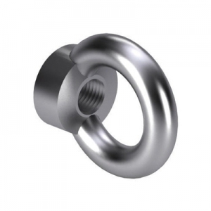 DIN 582 Lifting Eye Nut