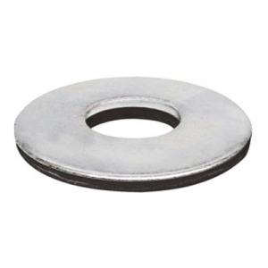 DIN 9021 Nylon Falt Washer