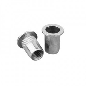 Nut  Rivet Nut With Collar