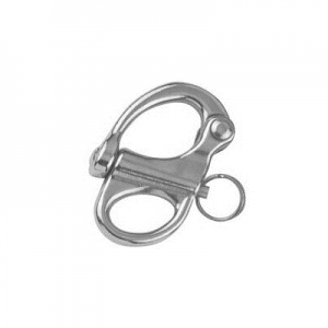 Snap Shackle Fixed Eye