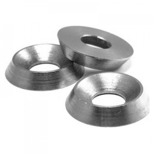 NF E 27-619 Turned Cup Washers